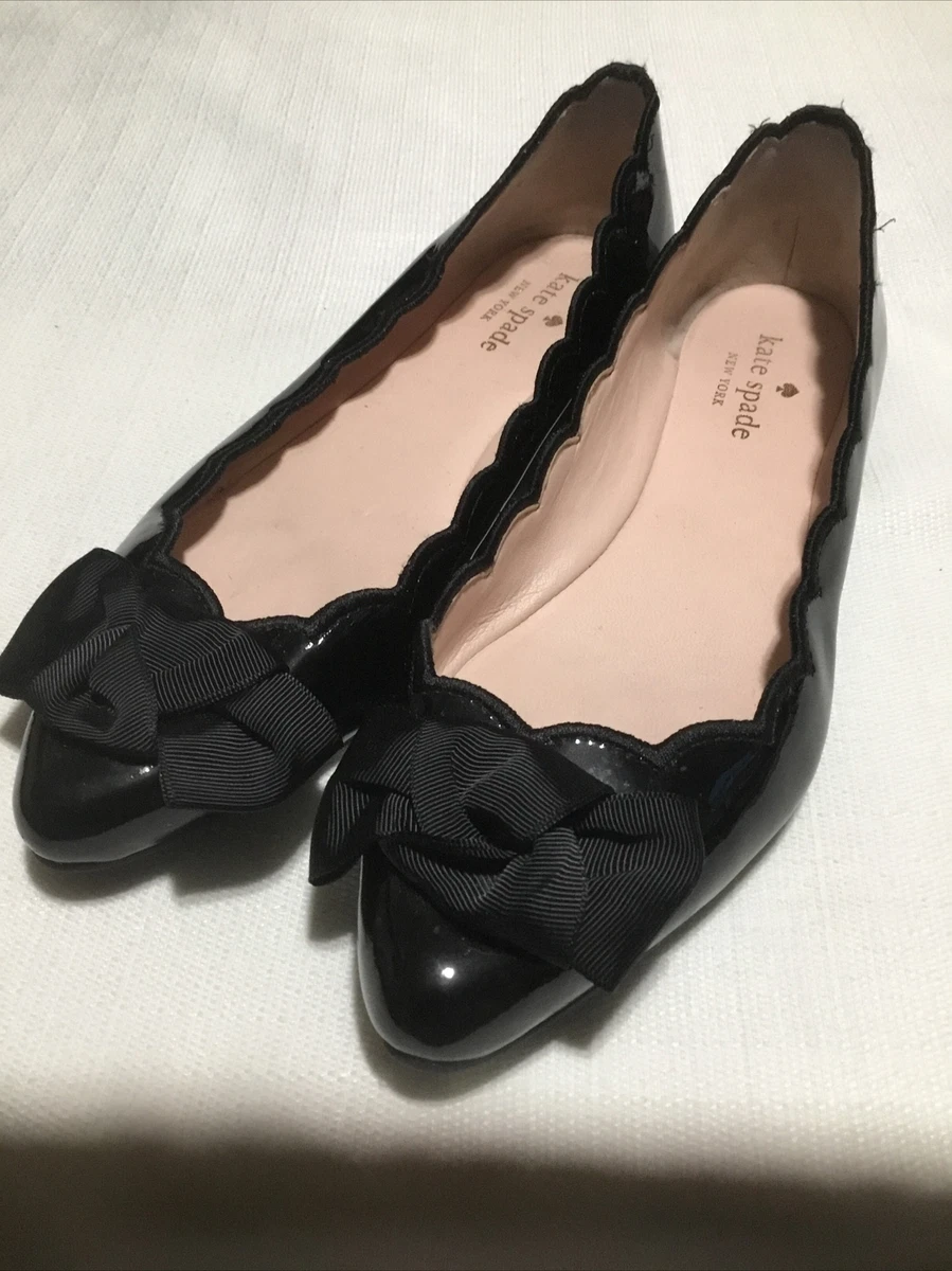 Kate spade nanette best sale flats