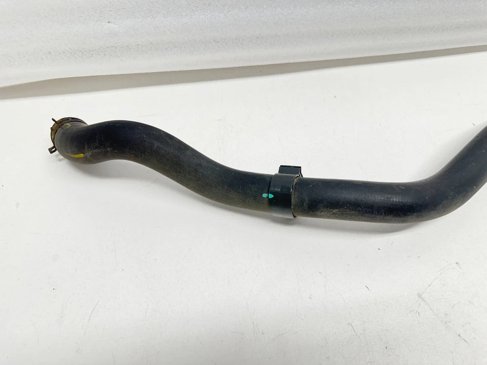 H40644 2014-2016 Mazda 3 RADIATOR COOLANT HOSE 1518YA182619 OEM - Image 3 of 4