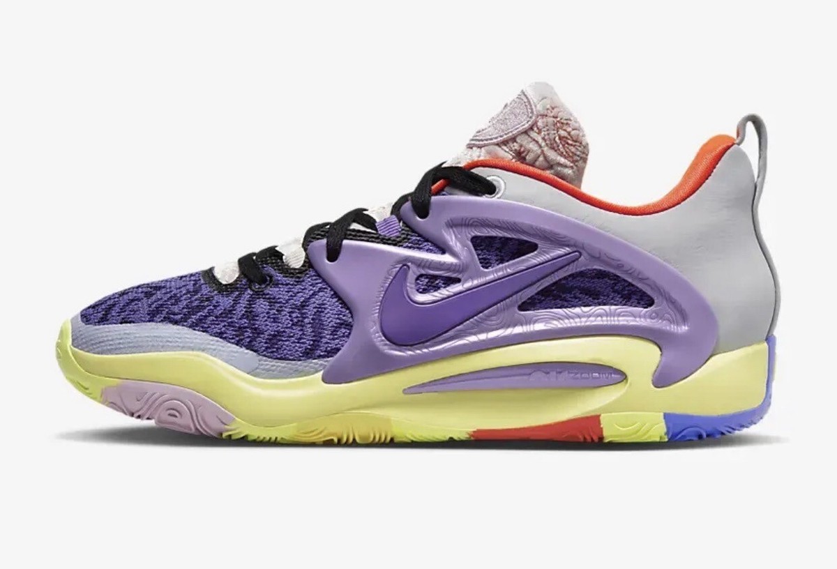 新品 NIKE KD15 NRG EP WHAT THE 28cm KD15 NRG EP 