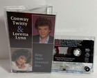 Conway Twitty and Loretta Lynn Sing Their Greatest Hits CASSETTE TWO