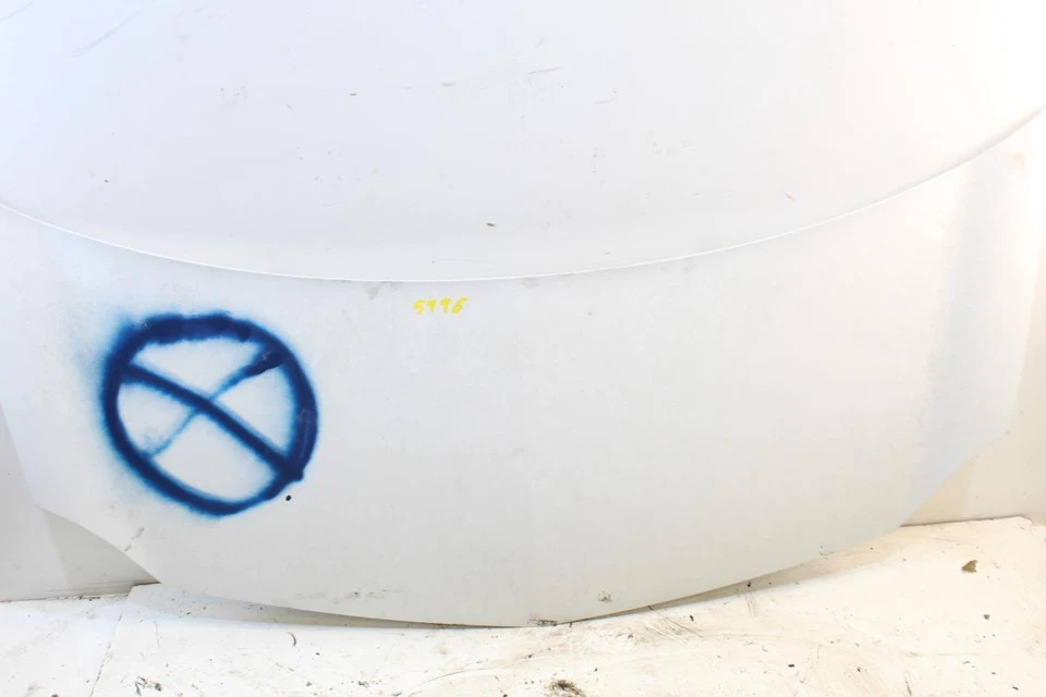 Capo para RENAULT KANGOO II (F/KW0) Z.E. 2013 1546646 - Imagen 3 de 4