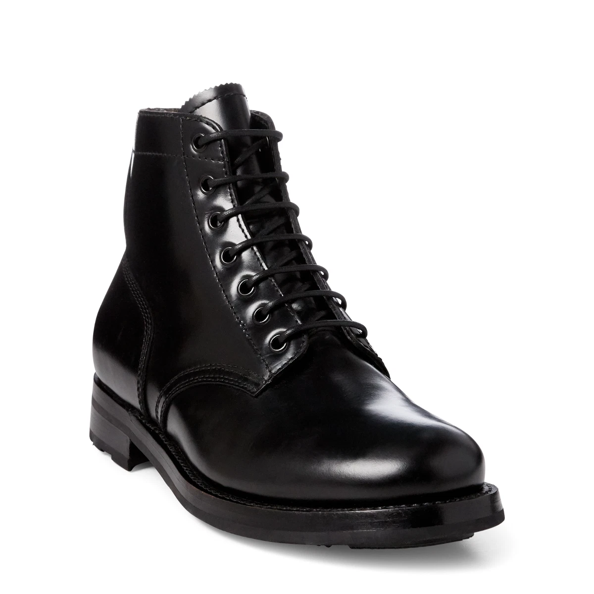 Ralph lauren purple label best sale boots