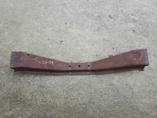 Original 1935-1938 Ford Rear Crossmember Frame Chassis 1936 1937 Original 1935-1938 Ford Rear Crossmember Frame Chassis 1936 1937