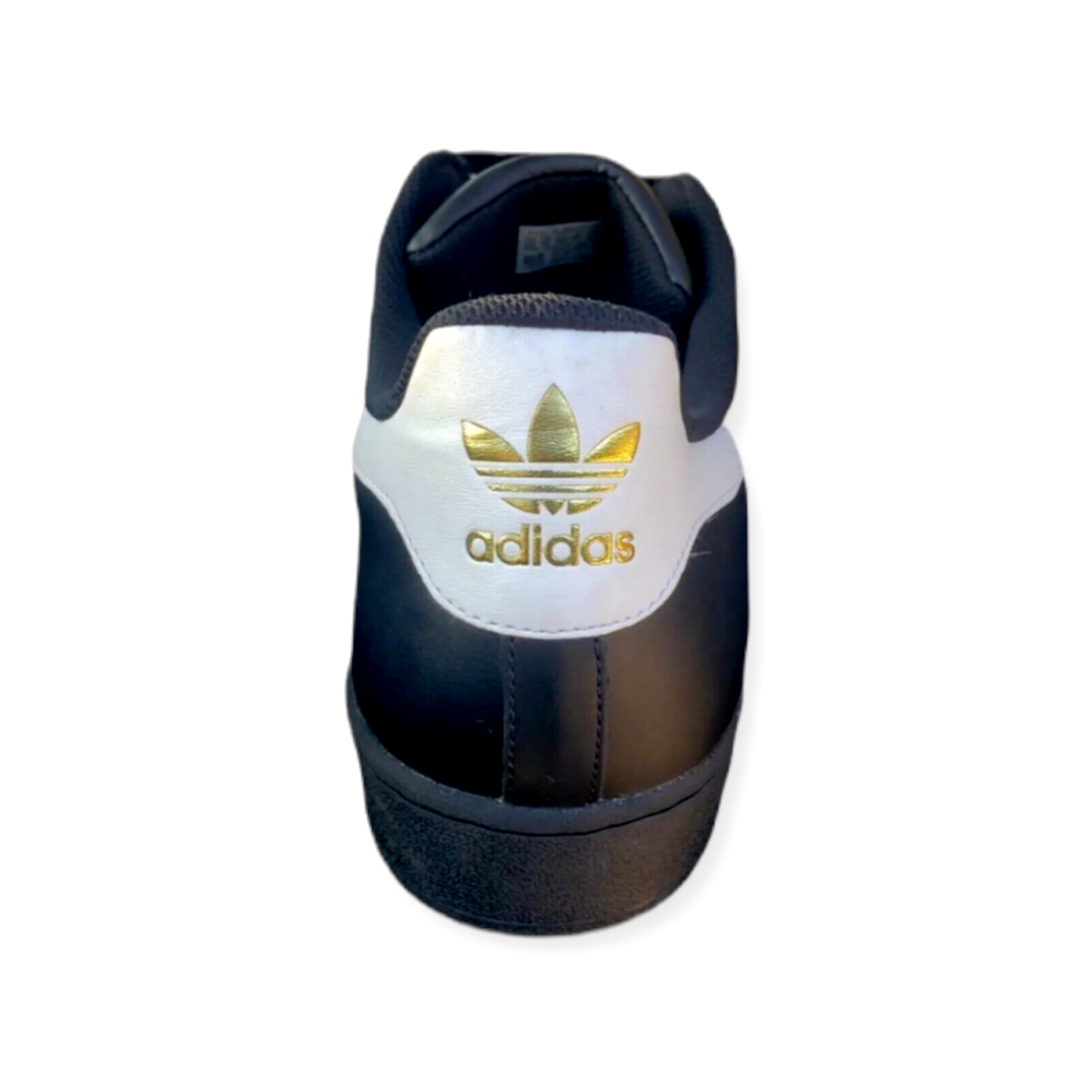 Adidas Originals Men's Superstar Foundation Sneaker Shoes Core Black Size  18, 20 | eBay