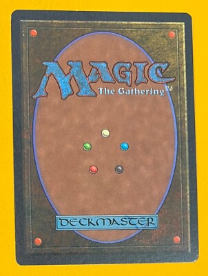 MTG ELEPHANT GRAVEYARD Arabian Nights (OldManMTG 007-175) | eBay