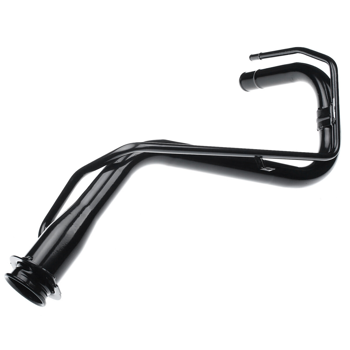 NEW Fuel Filler Neck Pipe for Fiat Sedici 189 Suzuki SX4 0614 1.6 D 1.