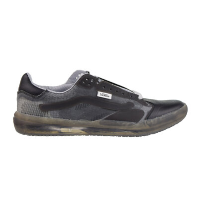 Vans Evdnt Rw Ultimate Waffle Men's Shoes Waffle-Black