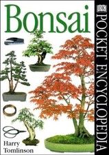 Bonsai - Pocket Encyclopaedia By Harry Tomlinson