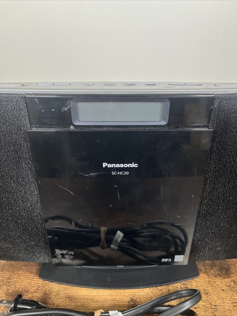 CD/ipodプレイヤー(Panasonic) 20110301155519_487_.jpg