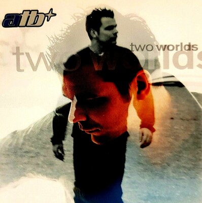 ''ATB'' - ''Two Worlds'' - Radikal Records 