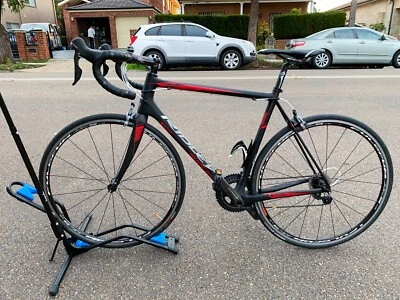 ridley helium 2015
