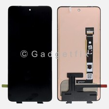 For Motorola Edge 30 XT2203 OLED Display LCD Touch Screen Digitizer Assembly