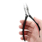 Ingrown Toenail Nipper Cuticle Scissors Manicure Tool