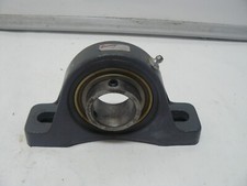 Browning 2 bolt pillow block bearing 1.45669 bore model VPS  