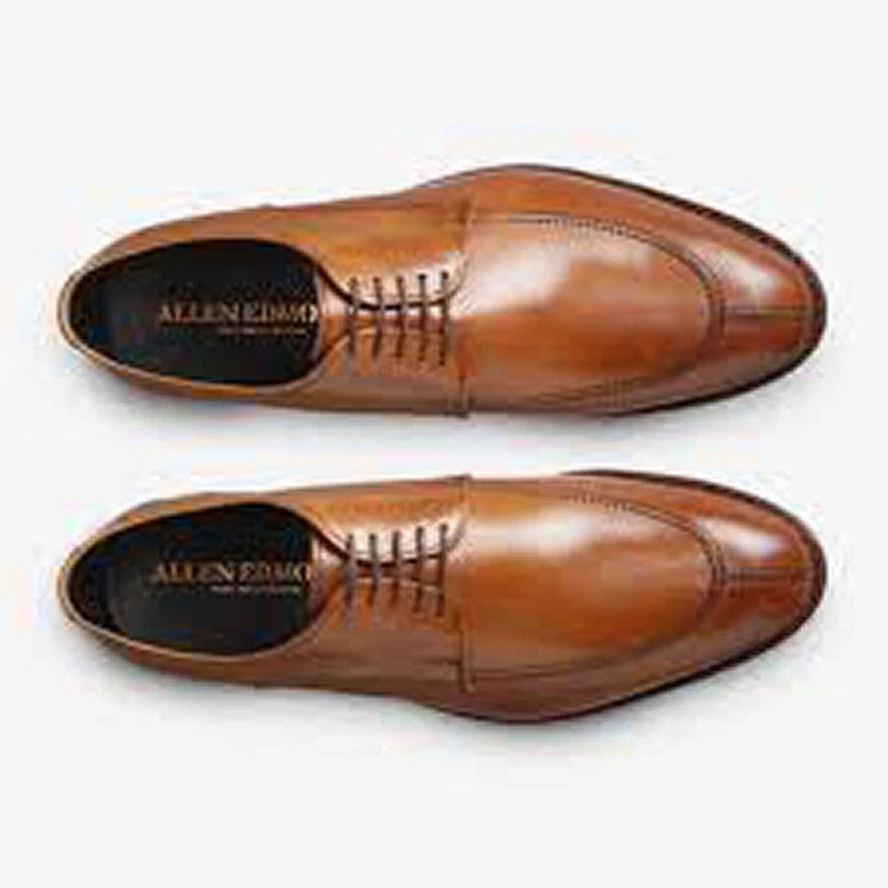Allen edmonds best sale crosby