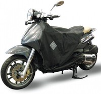 Termoscud Legwarmer Tucano Urbano R152 Daelim NS 125