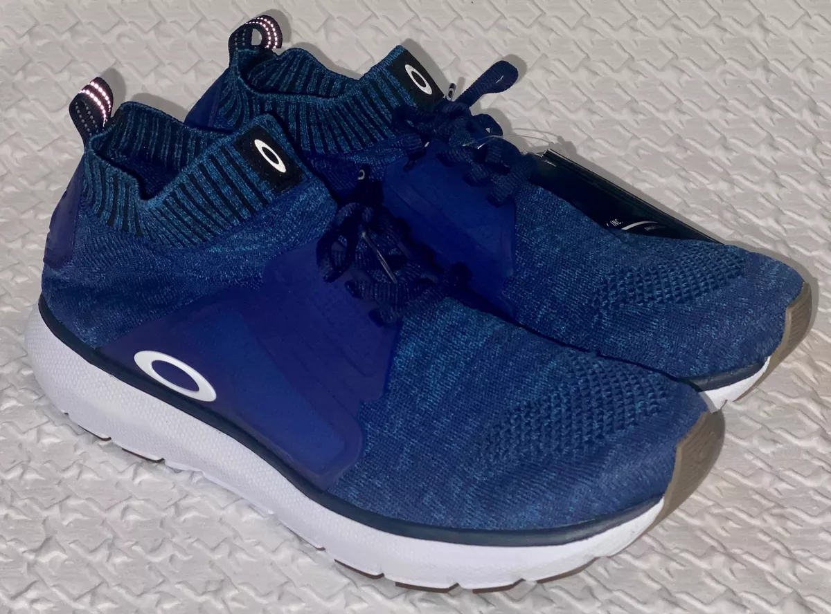 Oakley sale stride shoes