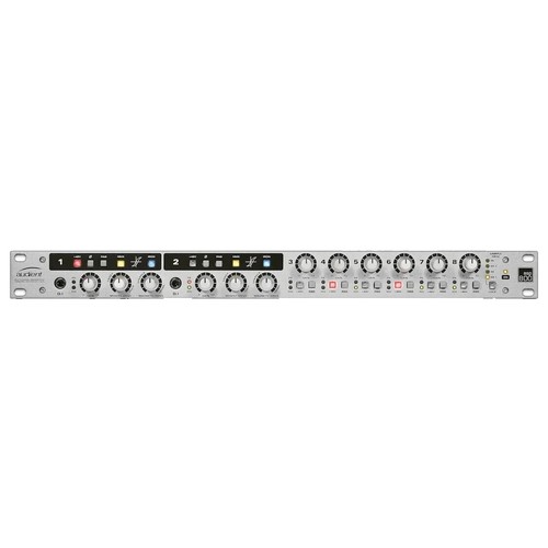 Chameleon Labs 581 I-MOD API500 Mic Preamp Carnhill Transformer