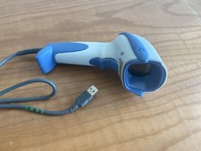 Symbol DS6707-HC2066BZZR 2D Barcode Scanner w/USB cable