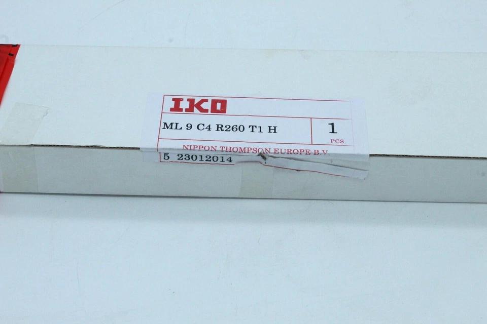 IKO NIPPON THOMPSON ML 9 C4 R260 T1 H 5 23012014 Foto 2 de 2