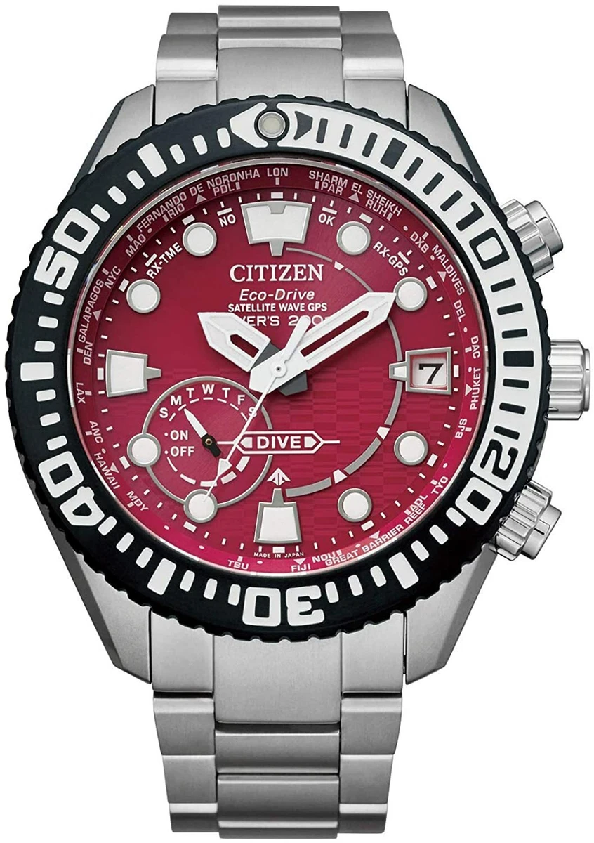 Citizen jounetsu new arrivals