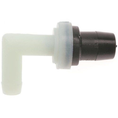 For Mazda Protege 1990 PCV Valve PushOn Angled Nipple Orientation