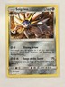 Solgaleo 87/145 Rare - Guardians Rising Pokemon TCG 2017