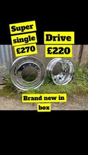 Lorry Alloys Alloy Wheels