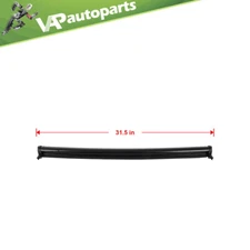 For Mercedes-Benz CLA250 CLA180 A200 A250 Sunroof Sunshade Cover Curtain Black