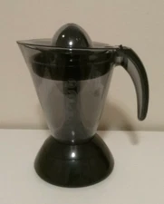 Parini Appliances Black Citrus Juicer 34 Ounce 