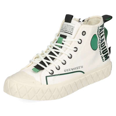 Palladium Palla Ace Colorlab Unisex | Baumwolle - NEU