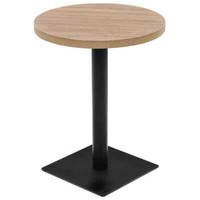 Bistrotisch Stehtisch Bartisch Gartentisch Holztisch Tresentisch KüChentisch Neu
