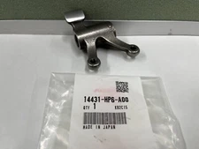 HONDA INTAKE VALVE ROCKER ARM 2008-2009 TRX700XX OEM GENUINE 14431-HP6-A00 NEW