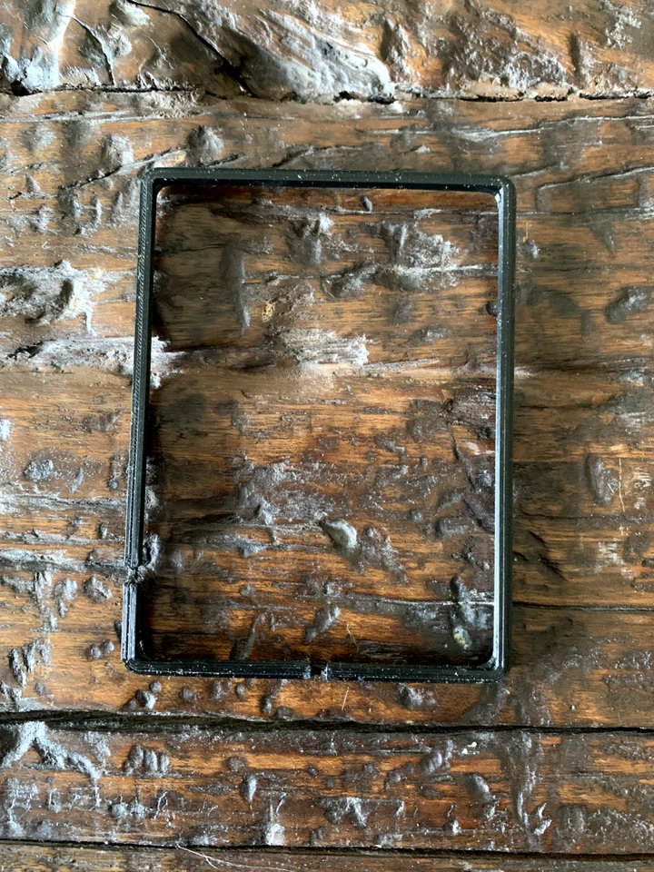 PowerPlay MXR Vintage Phase 100 No Drill 9V Battery Pedal Adapter - Image 2 of 4