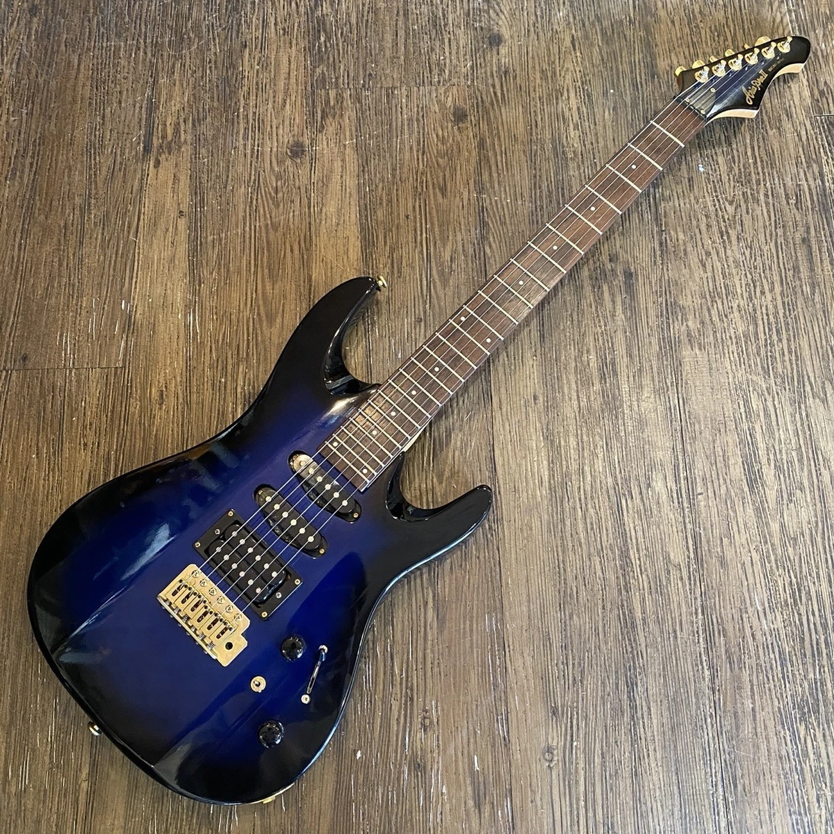 Aria Blue Electric Guitars for sale | eBay