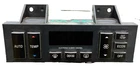 95-96 Cadillac Brougham Fleetwood AC Heat Temp Climate Control 16196506 16196663