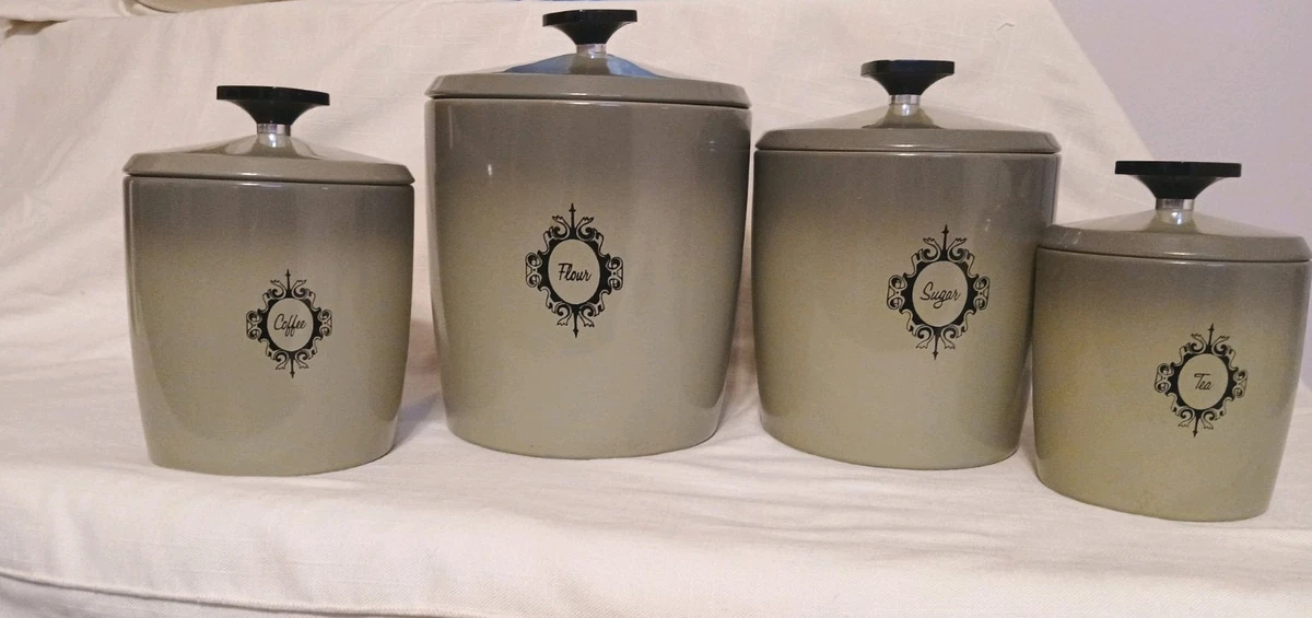 West Bend Canister for sale | eBay