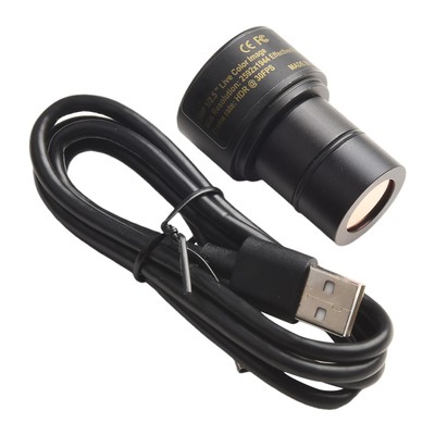5MP Cmos USB Microscope Camera Digital Electronic Eyepiece Industrial Camera