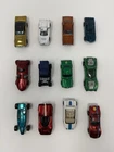 Vintage Hot Wheels Redline Lot of 12 Cars #15 of 16 Red Line Lots