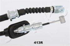 Handbremsleitung 131413R JAPKO für HONDA INTEGRA Coupe