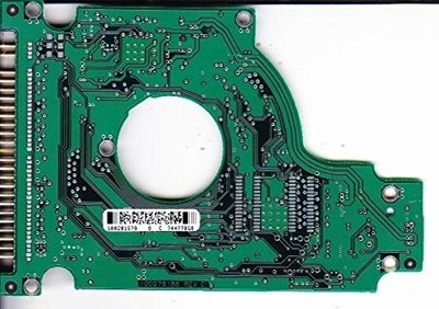ST94011A, 9Y1002-035, 5.11, 100281579 0C, Seagate IDE 2.5 PCB (PCB)