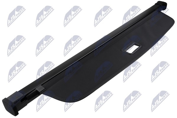NTY Laderaumabdeckung EZC-VV-065 FüR Volvo XC60 2 246 Mild Hybrid AWD Plug-image
