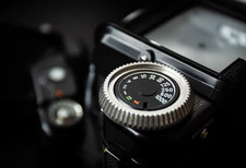 Stainless Steel Shutter Speed Dial Adapter Ring Shutter Collar for Pentax 67 6x7