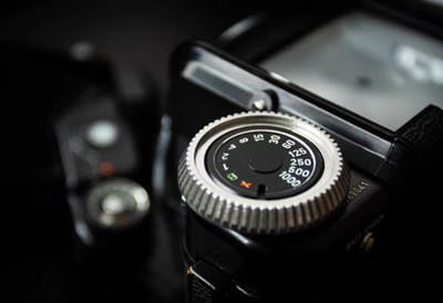 Stainless Steel Shutter Speed Dial Adapter Ring Shutter Collar for Pentax 67 6x7