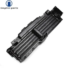 Upper Radiator Grille Air Shutter with Motor for Honda Accord 18-21 L4 1.5L 2.0L