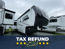 2025 Jayco North Point 381CKRE