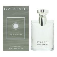 Image of BVLGARI Pour Homme 100ml EDT Spray