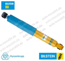 B8 Dämpfer hinten u.a.: VW Multivan VI SGF SGM SGN SHM SHN Bj. 2015-2024