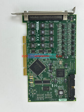 NATIONAL INSTRUMENTS PCI-6528 778833-01 Industrial I/O Card Test passed spot