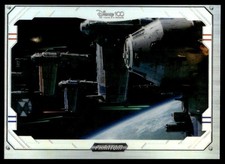 2023 Kakawow Phantom Disney 100 Star Wars #PS-JZ-36 The Last Jedi Final Frames